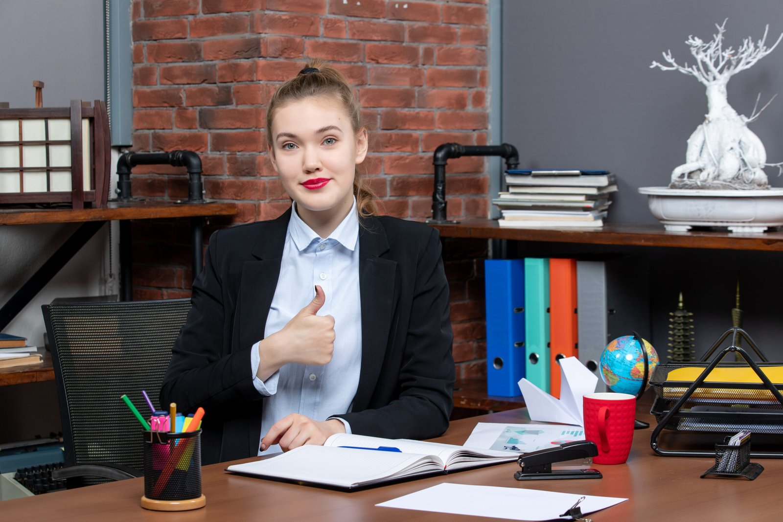 Top 20 Interview Question and Answer for the Administrative Assistant